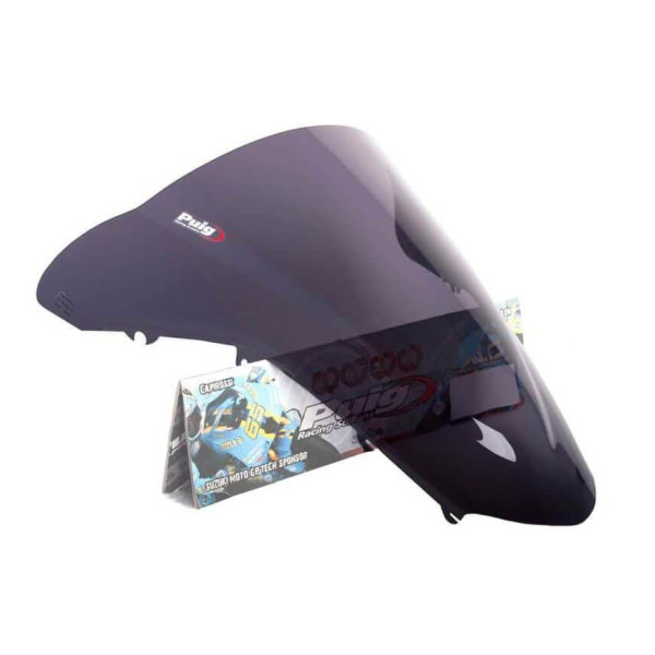 Puig Puig racing screen | dark smoke | honda vfr 800 v-tec 2002>2013